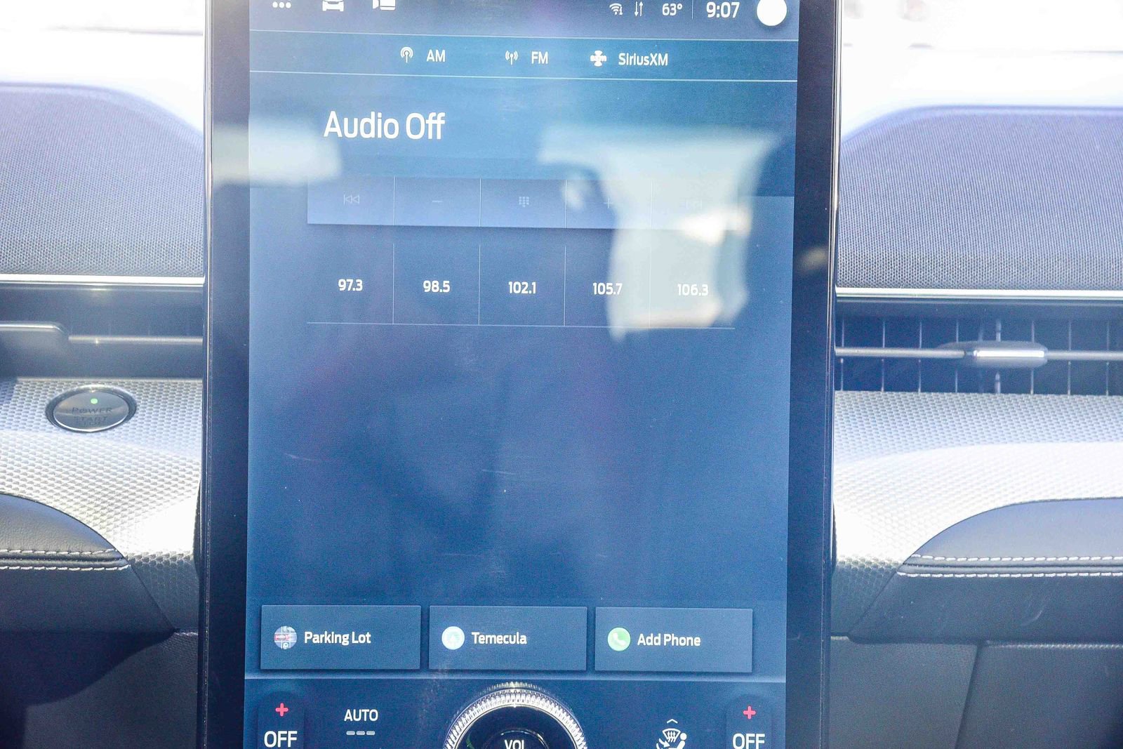 Certified 2023 Ford Mustang Mach-E California Route 1 image 14