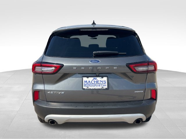Certified 2023 Ford Escape Active AWD/4WD image 5