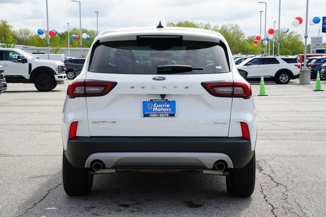 Certified 2023 Ford Escape Active AWD/4WD image 6