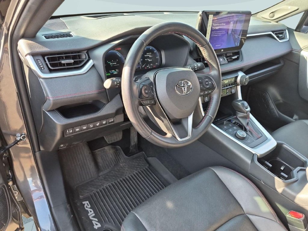 Used 2024 Toyota RAV4 XSE w/ Premium Package AWD/4WD image 13