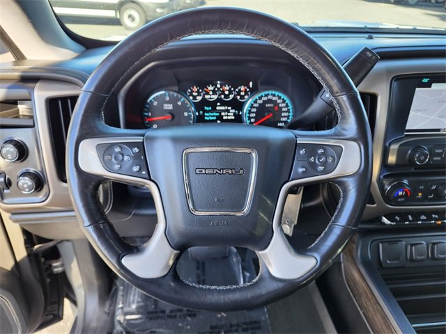 Used 2017 GMC Sierra 1500 Denali image 28
