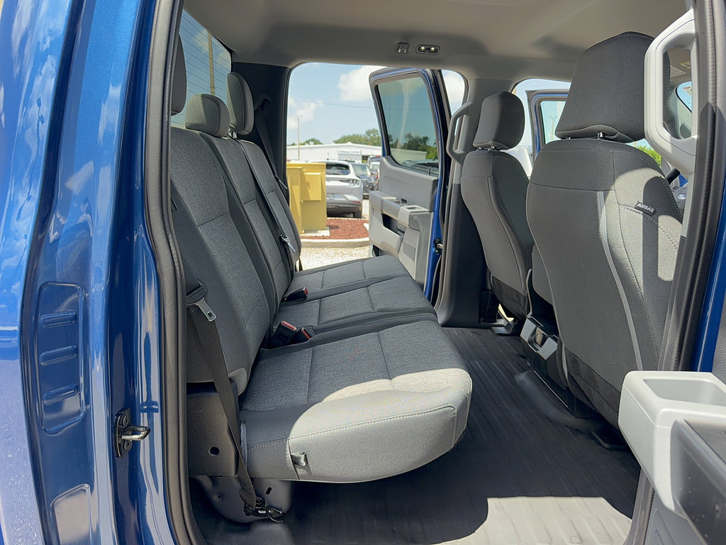 Certified 2024 Ford F150 XL AWD/4WD image 15