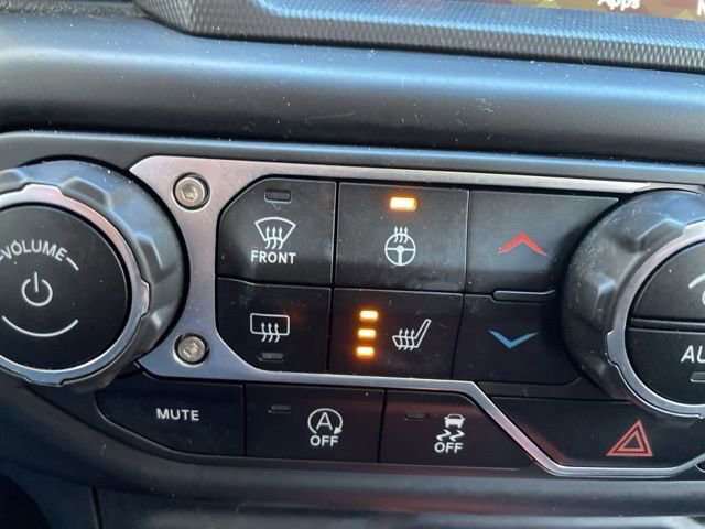 Used 2021 Jeep Gladiator Sport image 24