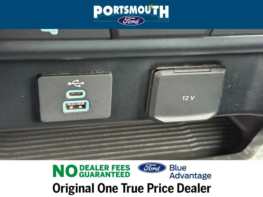 Certified 2024 Ford F250 XL w/ FX4 Off-Road Package image 13