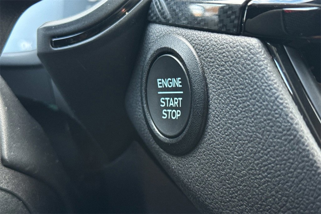Certified 2023 Ford Escape ST-Line image 20