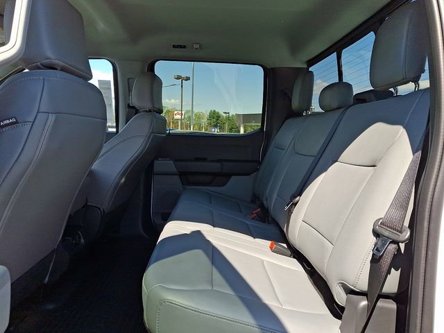 Certified 2026 Ford F250 XL image 10
