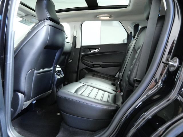 Certified 2024 Ford Edge SEL w/ Convenience Package AWD/4WD image 14