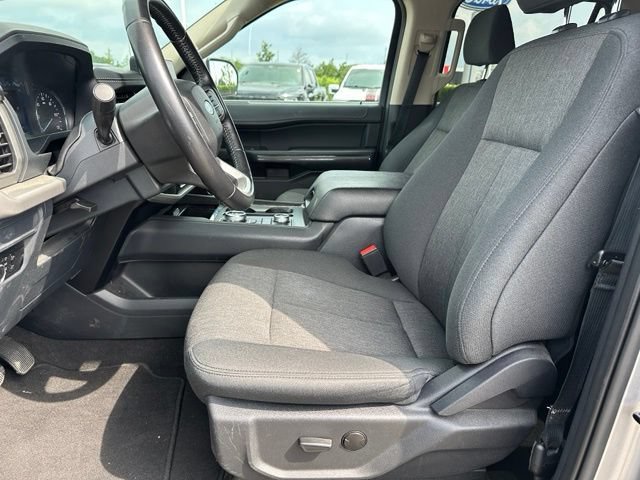 Certified 2024 Ford Expedition XLT AWD/4WD image 17