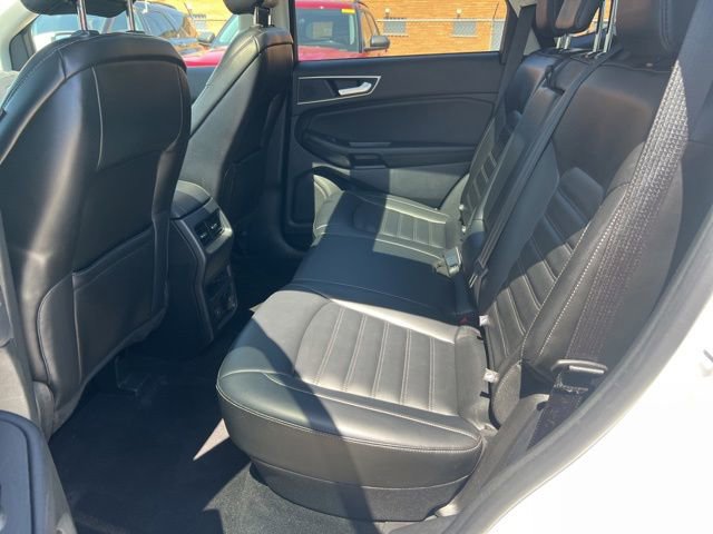 Certified 2023 Ford Edge SEL w/ Convenience Package AWD/4WD image 21