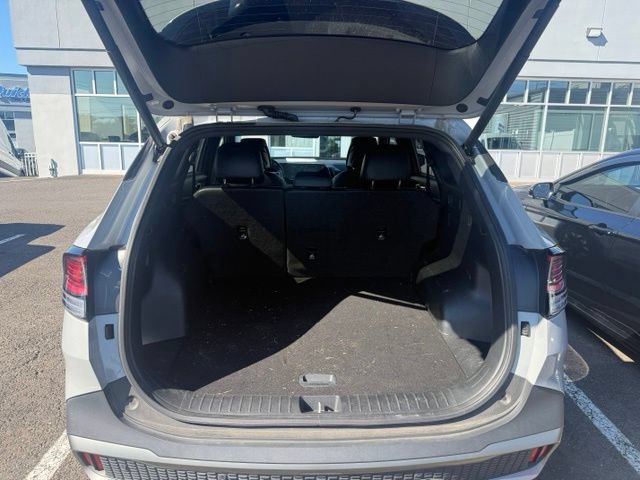 Used 2023 Kia Sportage X-Line w/ X-Line Premium Package AWD/4WD image 6