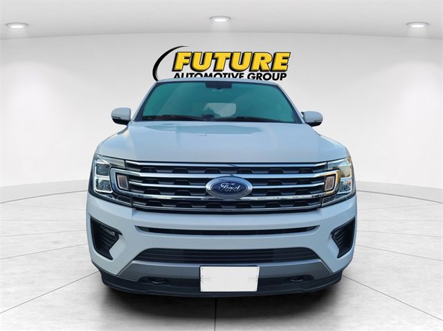 Certified 2019 Ford Expedition Max XLT w/ Equipment Group 201A image 4