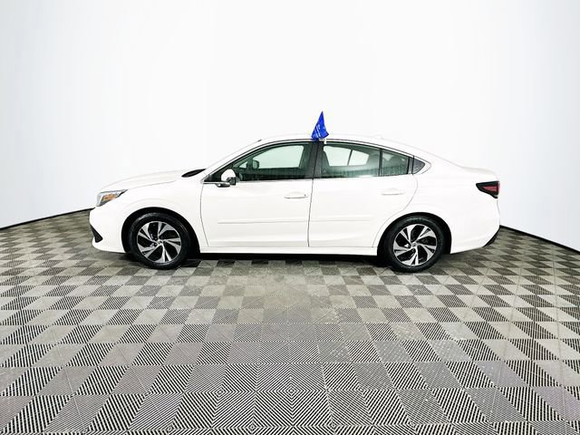 Used 2022 Subaru Legacy Premium image 2