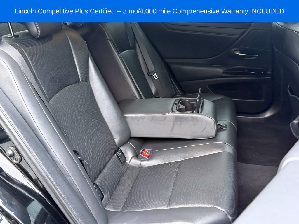 Used 2024 Lexus ES 350 w/ Premium Package FWD image 23