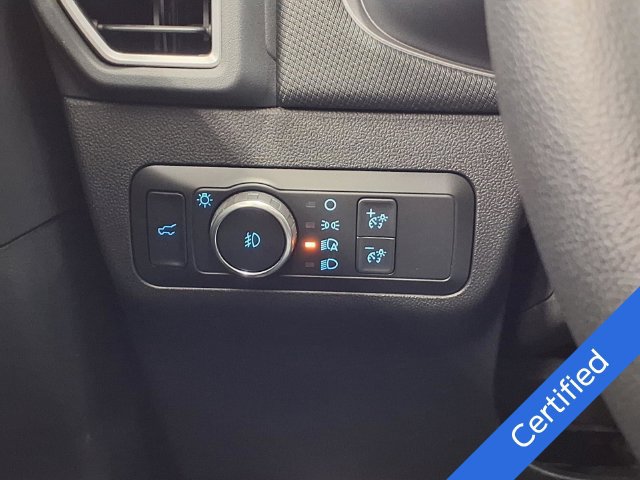 Certified 2021 Ford Bronco Sport Outer Banks AWD/4WD image 18