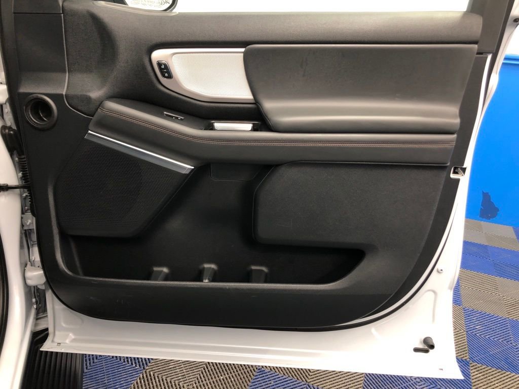 Certified 2025 Ford Expedition Max Active image 25