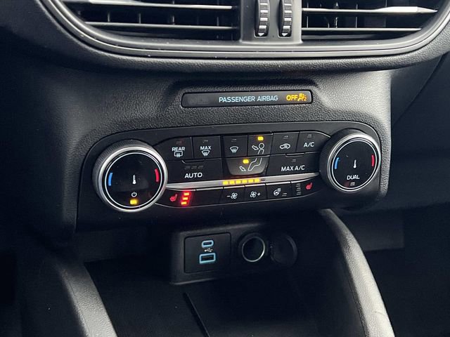 Certified 2023 Ford Escape Active image 24