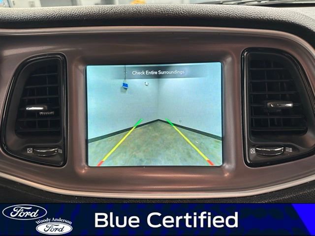 Used 2022 Dodge Challenger R/T Scat Pack image 16