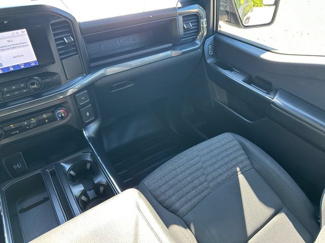 Certified 2023 Ford F150 XL w/ STX Appearance Package AWD/4WD image 21