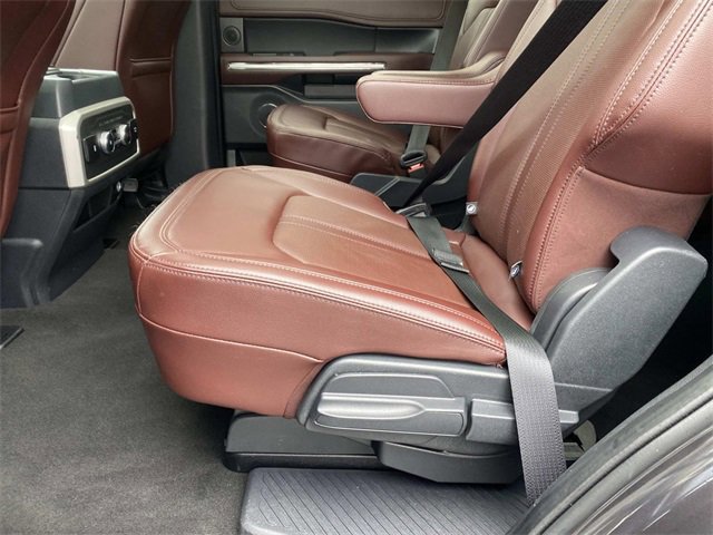 Certified 2024 Ford Expedition Limited image 22