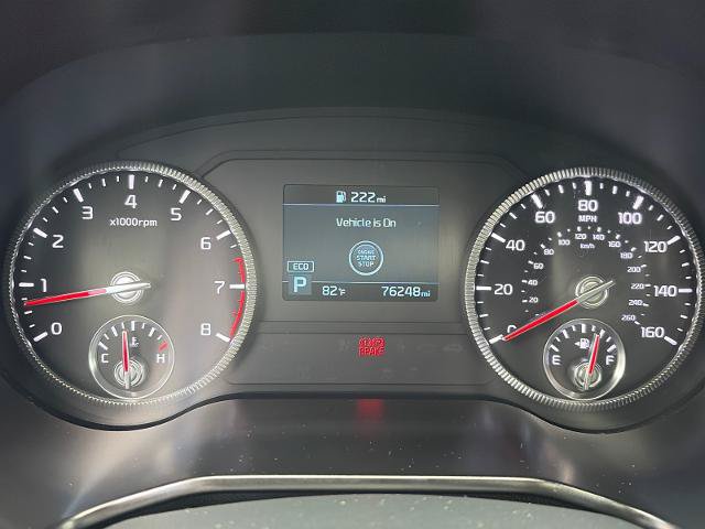 Used 2021 Kia Telluride EX w/ EX Premium Package AWD/4WD image 8
