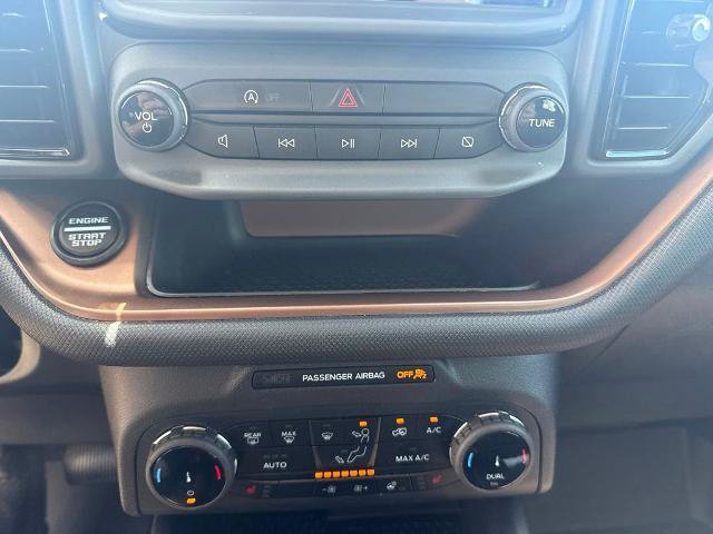 Certified 2024 Ford Bronco Sport Outer Banks AWD/4WD image 21