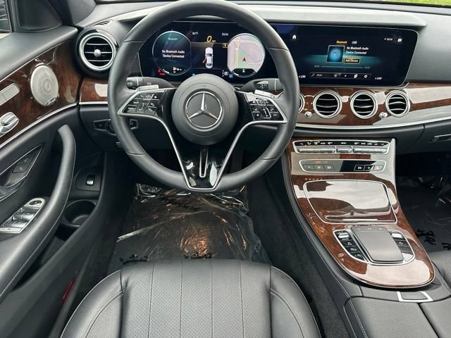 Used 2022 Mercedes-Benz E 350 4MATIC Sedan image 14