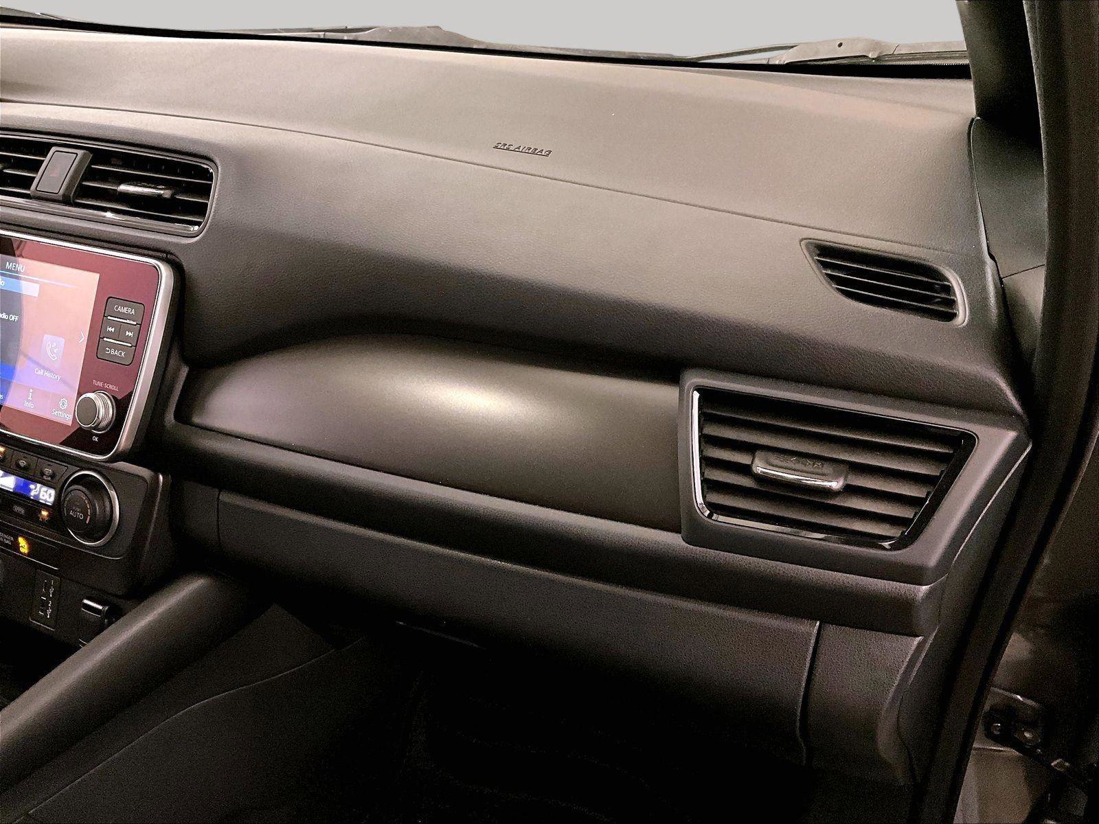 Used 2023 Nissan Leaf S FWD image 15
