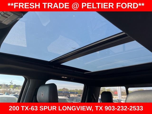 Certified 2021 Ford F150 XLT w/ Equipment Group 302A High image 19