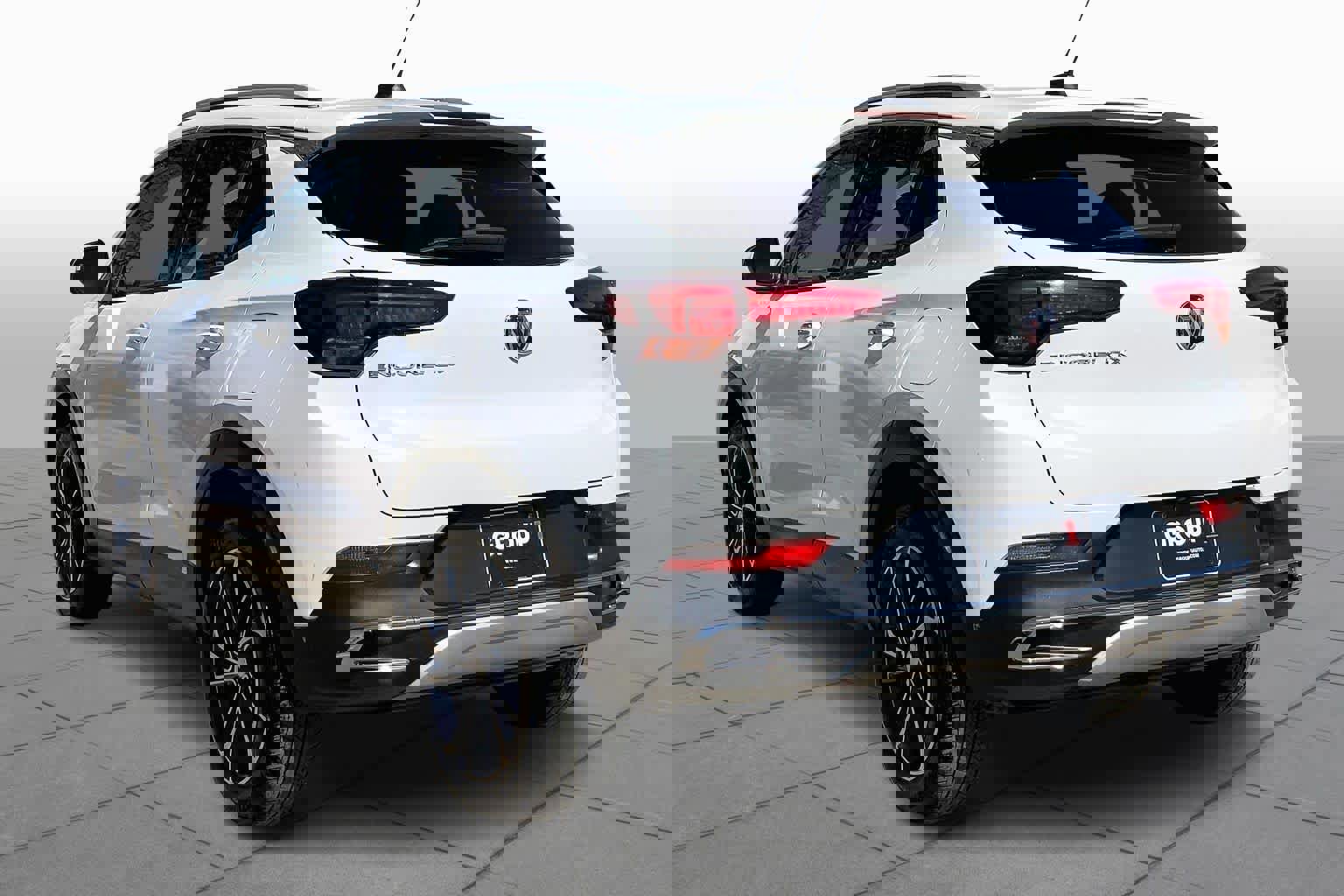 Used 2022 Buick Encore GX Essence image 4