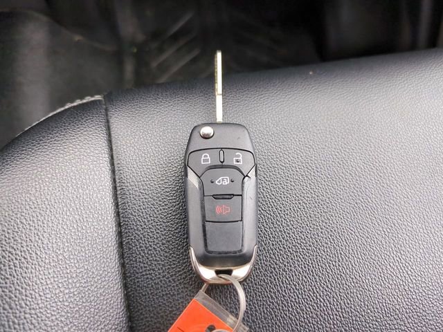 Certified 2024 Ford Transit 250 148 Medium Roof w/ Load Area Protection Package image 29