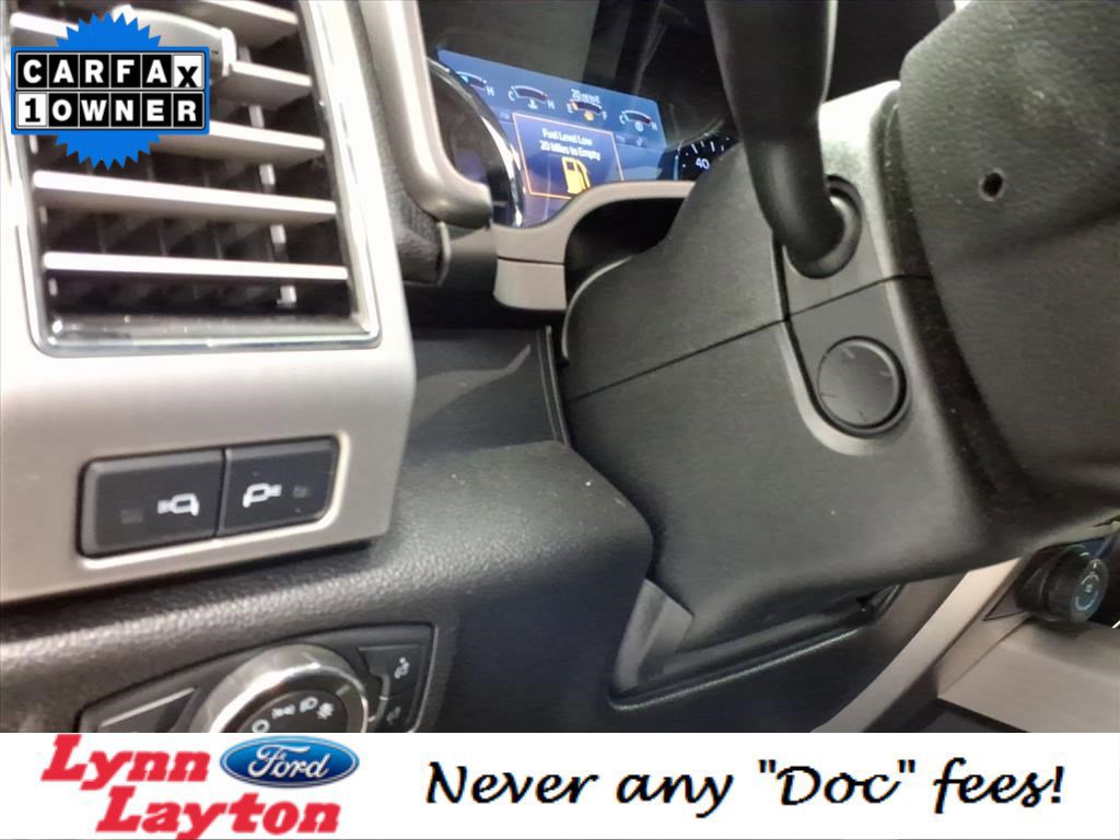 Certified 2021 Ford F350 Platinum image 19