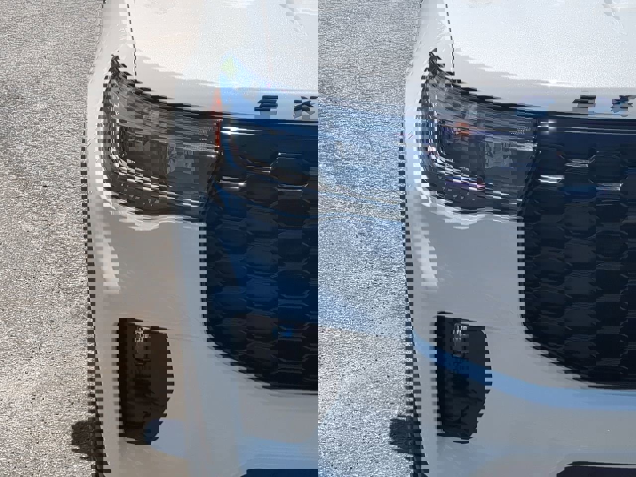 Certified 2025 Ford Explorer ST-Line w/ Premium Package image 8