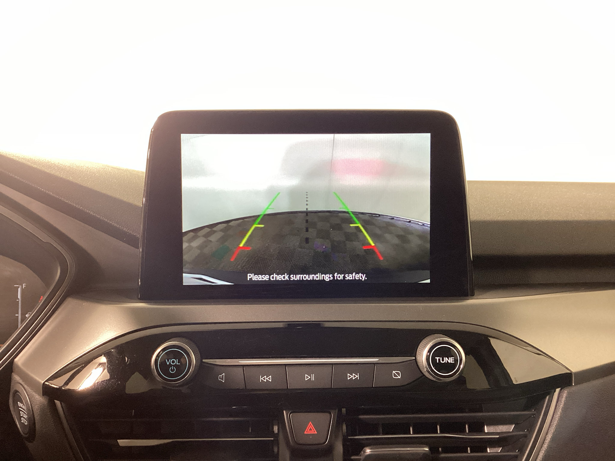 Certified 2024 Ford Escape Active AWD/4WD image 27