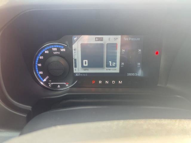 Certified 2022 Ford Bronco Big Bend image 18