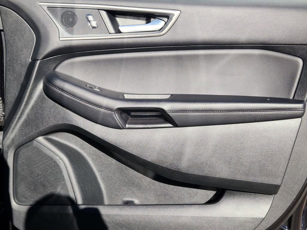 Certified 2023 Ford Edge SEL w/ Convenience Package image 22