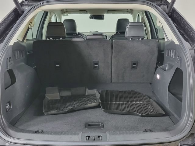 Certified 2024 Ford Edge SEL w/ Convenience Package AWD/4WD image 15