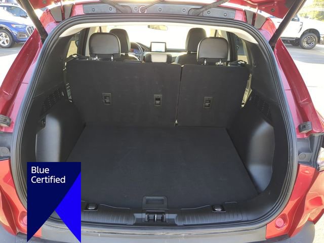 Certified 2022 Ford Escape SEL w/ Technology Package FWD image 32
