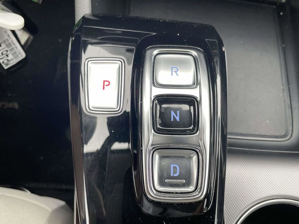 Used 2022 Hyundai Sonata SE FWD image 17