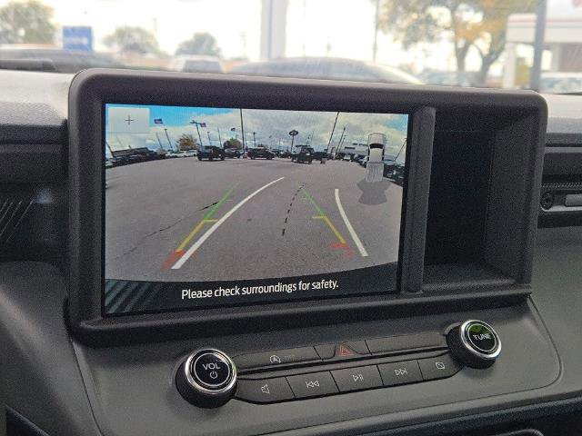 Certified 2024 Ford Maverick Tremor w/ Tremor Off-Road Package image 32