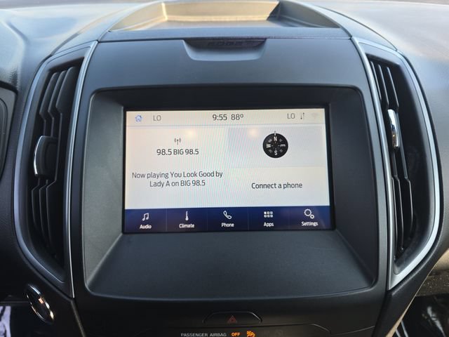 Certified 2020 Ford Edge SE FWD image 16
