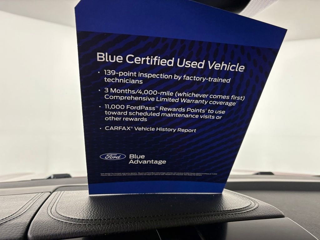 Used 2025 GMC Yukon XL Denali w/ Sun & Power Step Package image 23