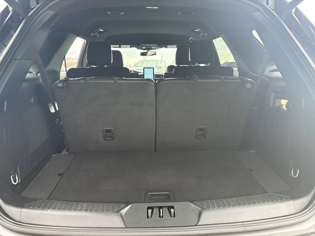 Certified 2023 Ford Explorer ST w/ Equipment Group 401A AWD/4WD image 14