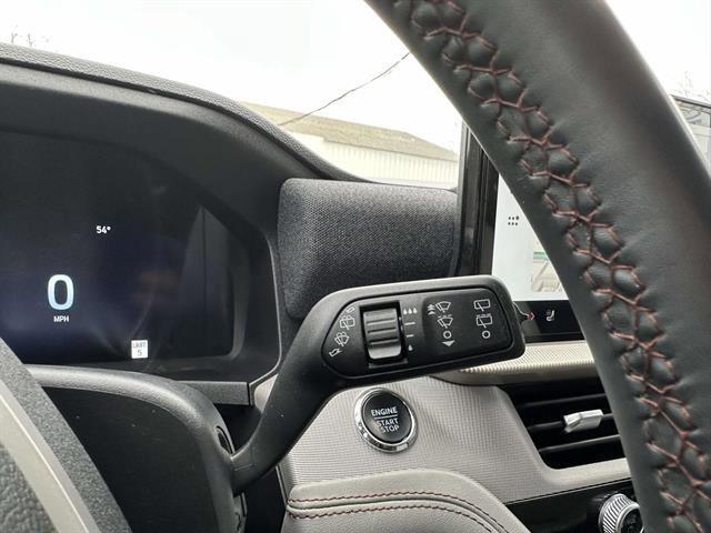 Certified 2025 Ford Explorer Active w/ Active Comfort Package image 25