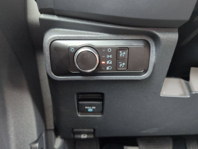 Certified 2025 Ford Bronco Big Bend AWD/4WD image 24