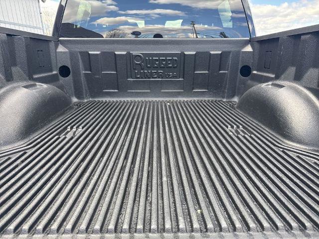 Certified 2025 Ford F150 XLT w/ Equipment Group 301A Standard AWD/4WD image 26