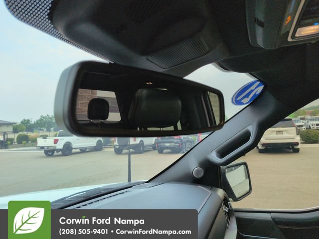 Certified 2021 Ford F150 Platinum w/ Equipment Group 701A High AWD/4WD image 21