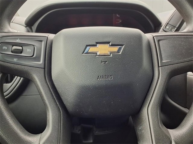 Used 2019 Chevrolet Silverado 1500 Custom w/ Custom Value Package image 18