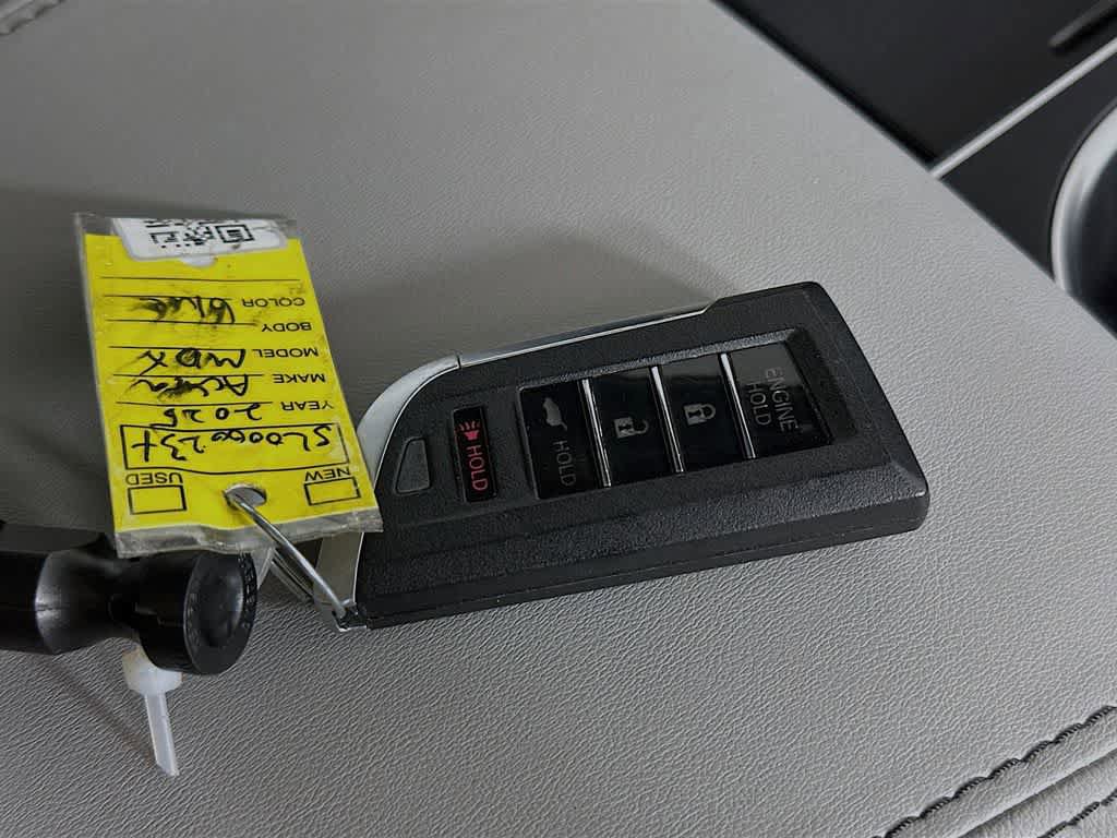 Used 2025 Acura MDX FWD w/ Technology Package image 22