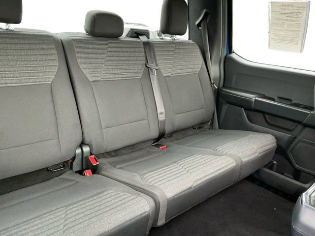 Certified 2023 Ford F150 XL w/ STX Appearance Package image 18