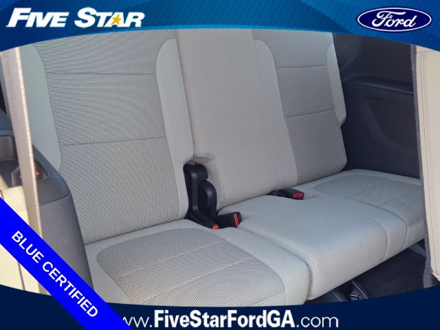 Used 2023 Chevrolet Traverse LS w/ Safety Package FWD image 15
